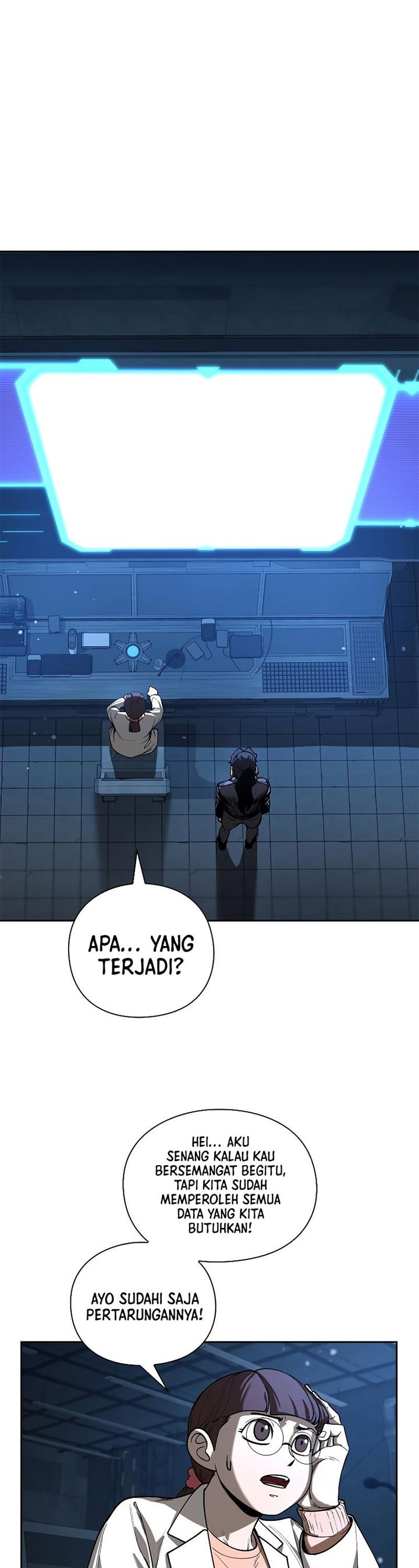 warrior-high-school-dungeon-raid - Chapter: 16