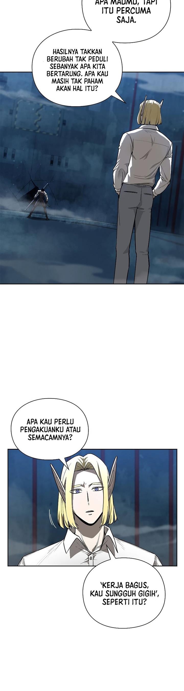 warrior-high-school-dungeon-raid - Chapter: 16