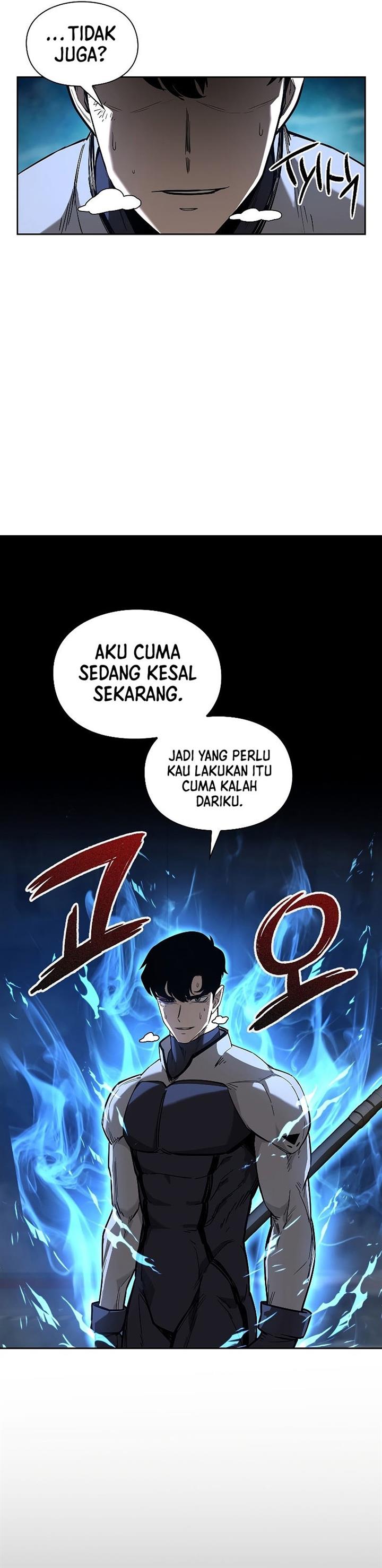 warrior-high-school-dungeon-raid - Chapter: 16