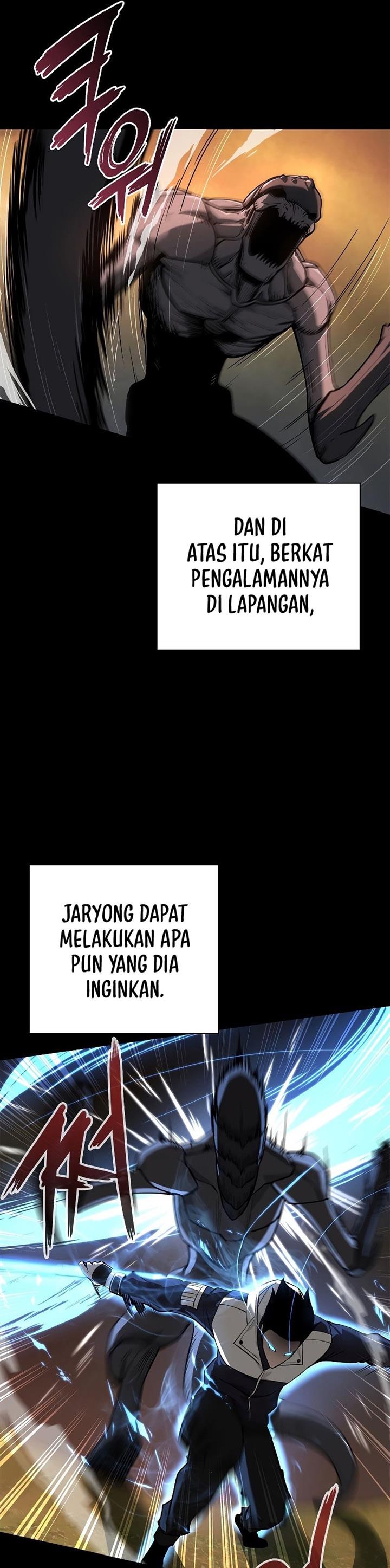 warrior-high-school-dungeon-raid - Chapter: 16