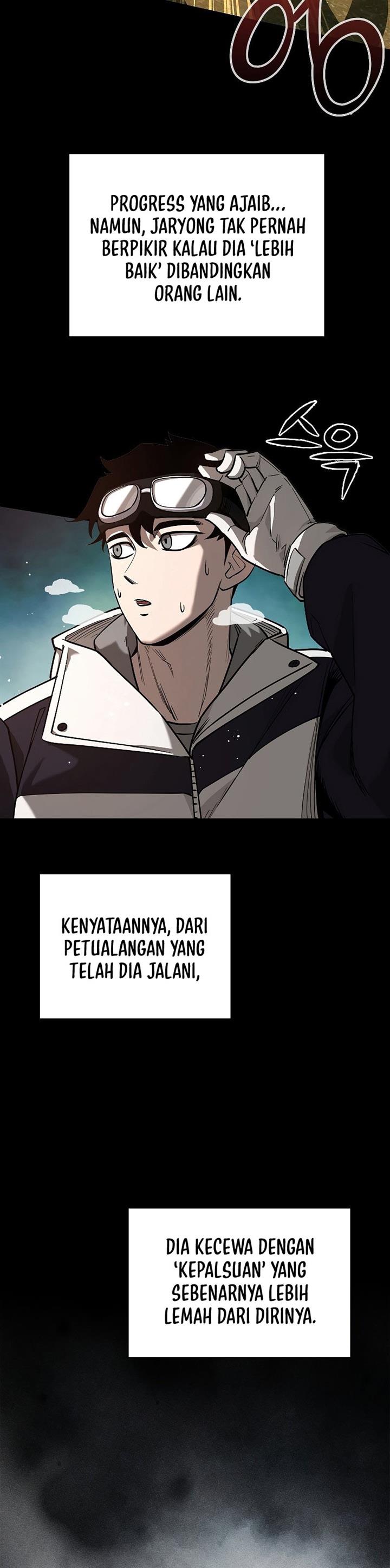 warrior-high-school-dungeon-raid - Chapter: 16