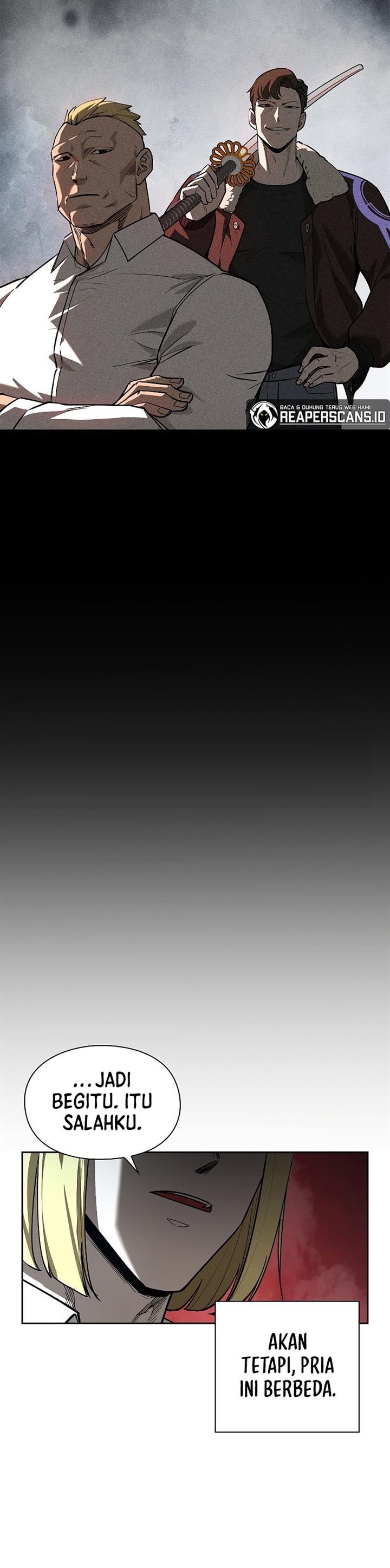 warrior-high-school-dungeon-raid - Chapter: 16