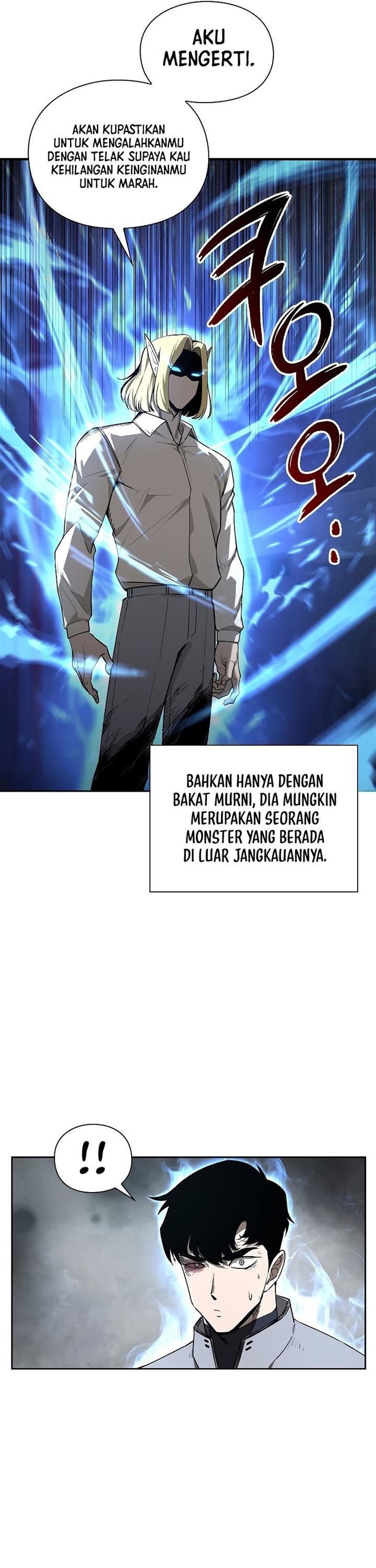 warrior-high-school-dungeon-raid - Chapter: 16