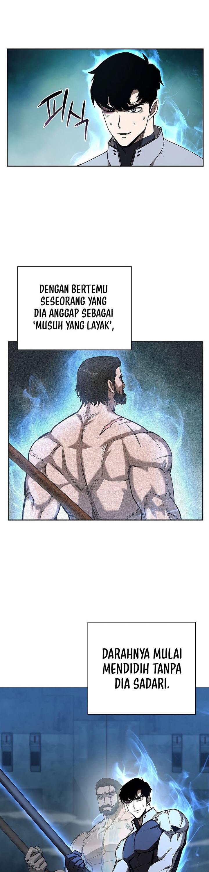 warrior-high-school-dungeon-raid - Chapter: 16