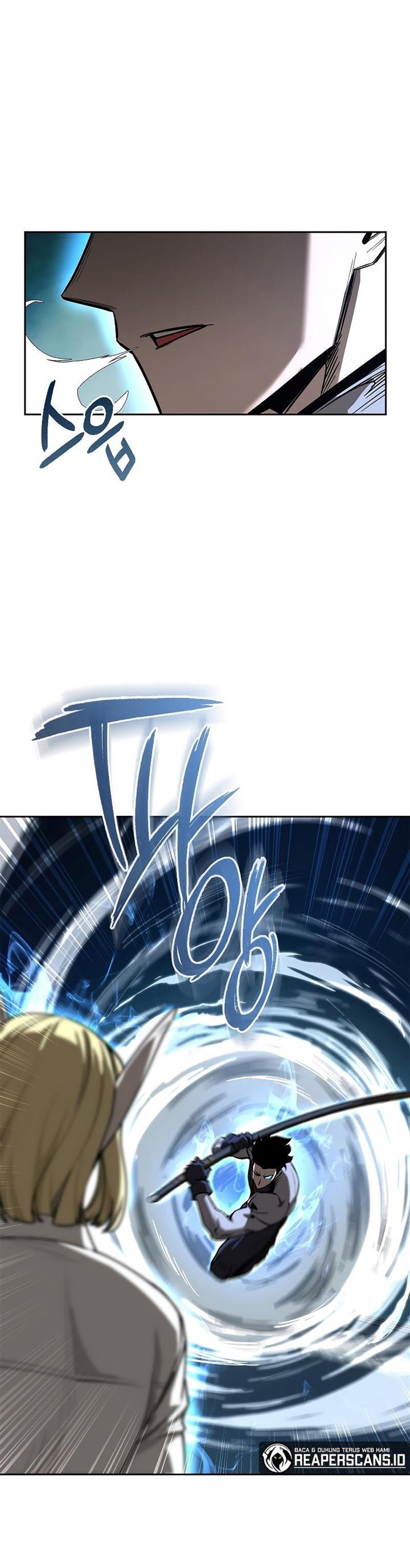 warrior-high-school-dungeon-raid - Chapter: 16
