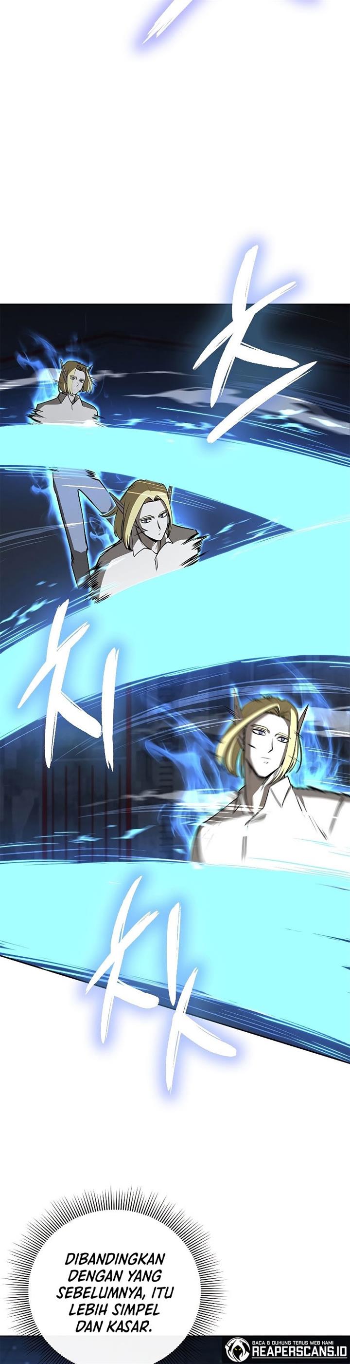 warrior-high-school-dungeon-raid - Chapter: 16