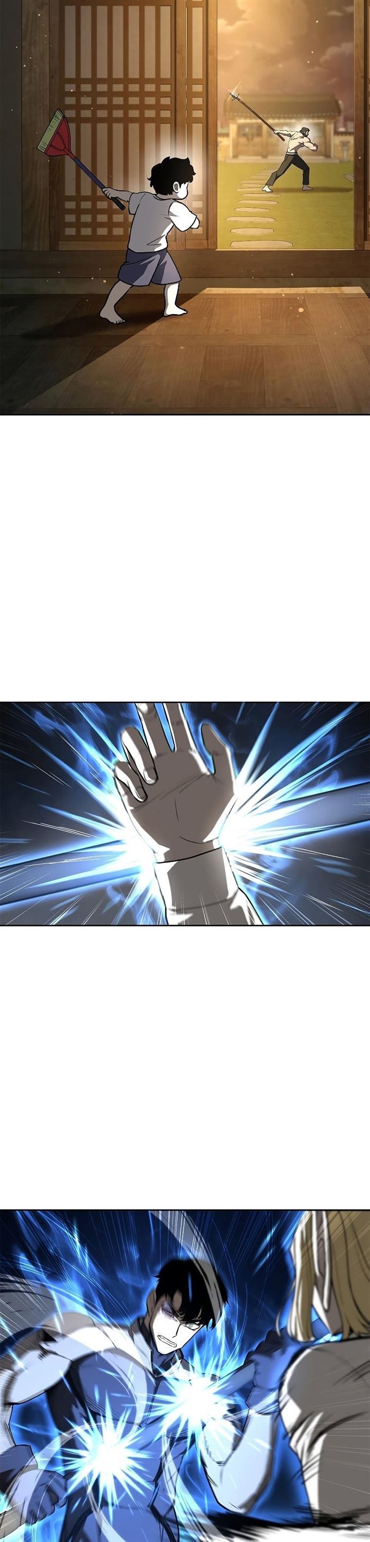 warrior-high-school-dungeon-raid - Chapter: 16