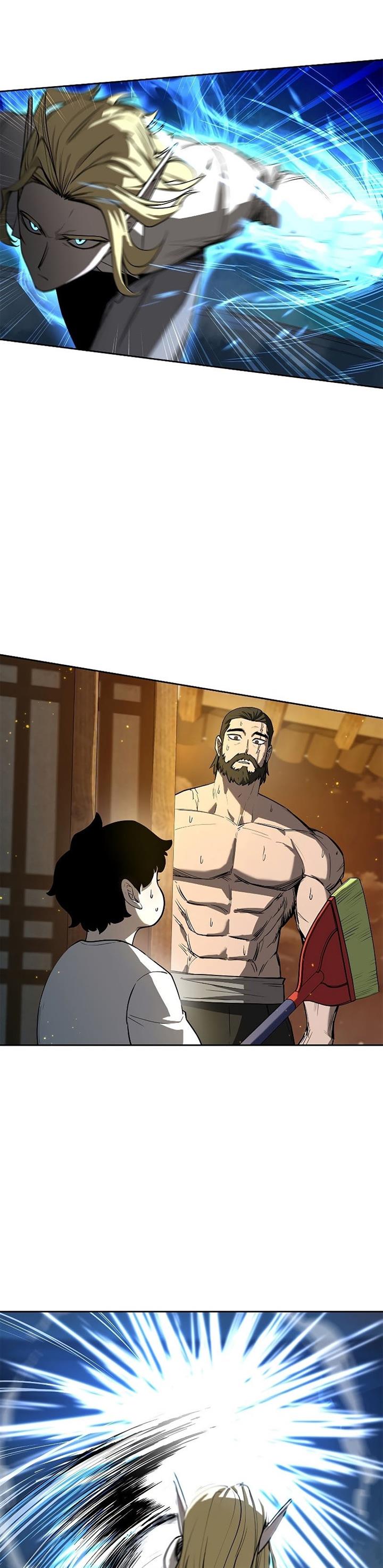 warrior-high-school-dungeon-raid - Chapter: 16