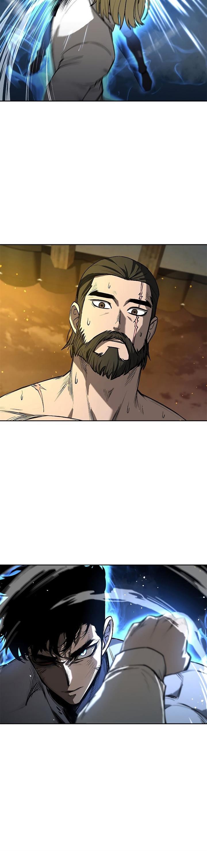 warrior-high-school-dungeon-raid - Chapter: 16