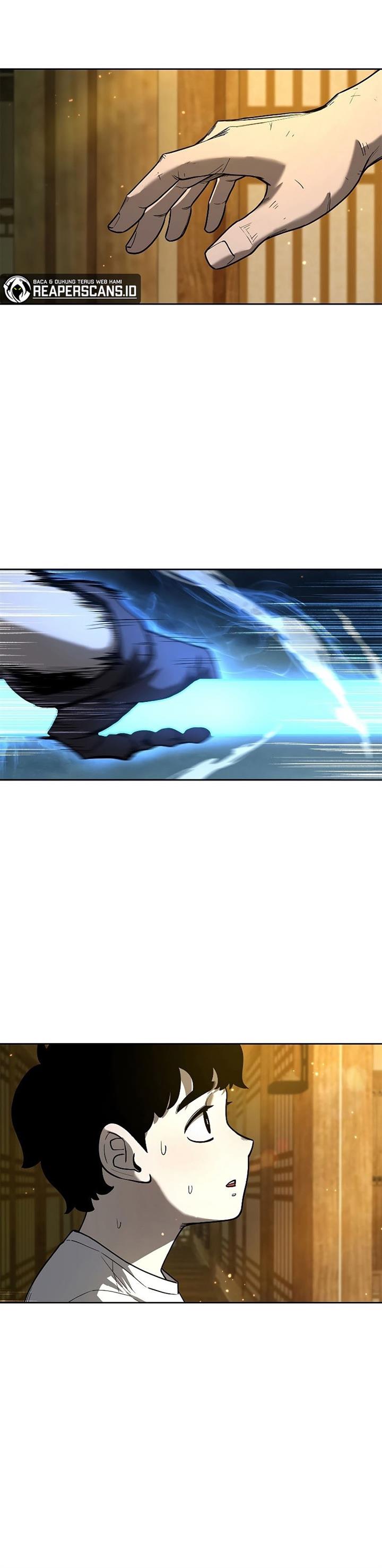 warrior-high-school-dungeon-raid - Chapter: 16