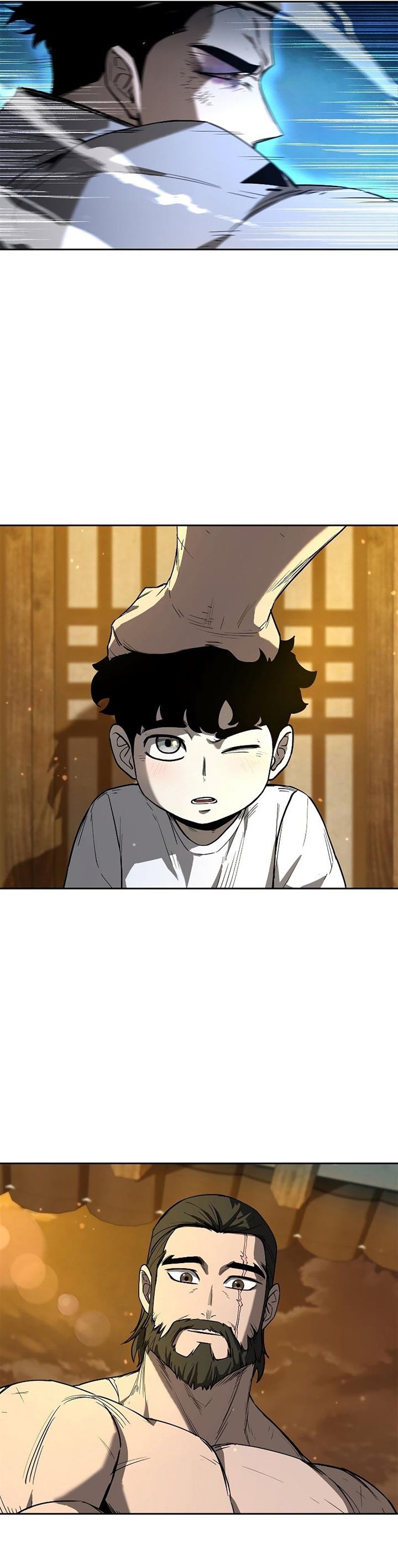 warrior-high-school-dungeon-raid - Chapter: 16