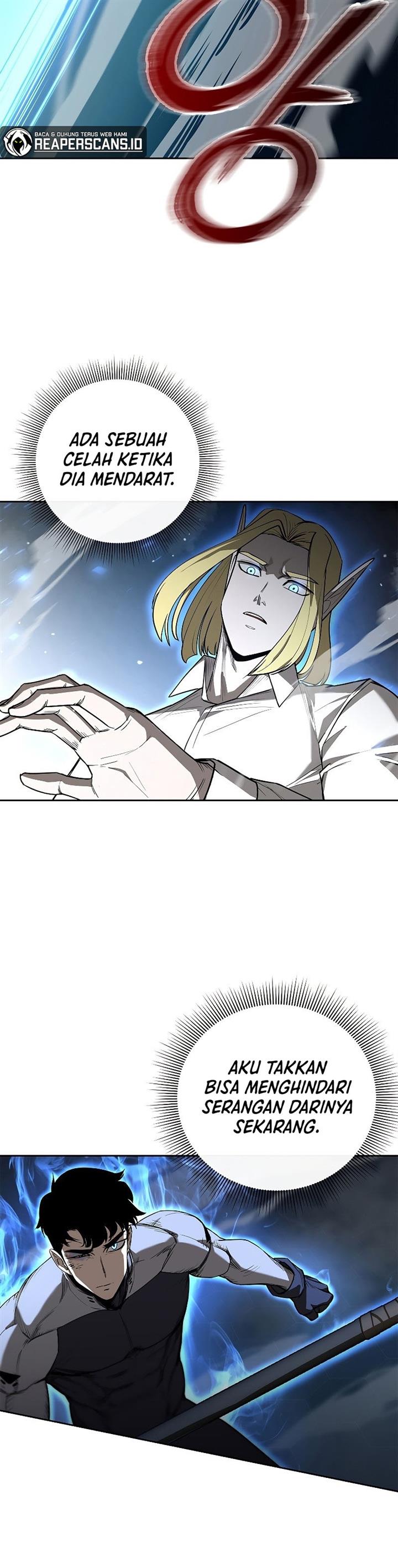 warrior-high-school-dungeon-raid - Chapter: 16
