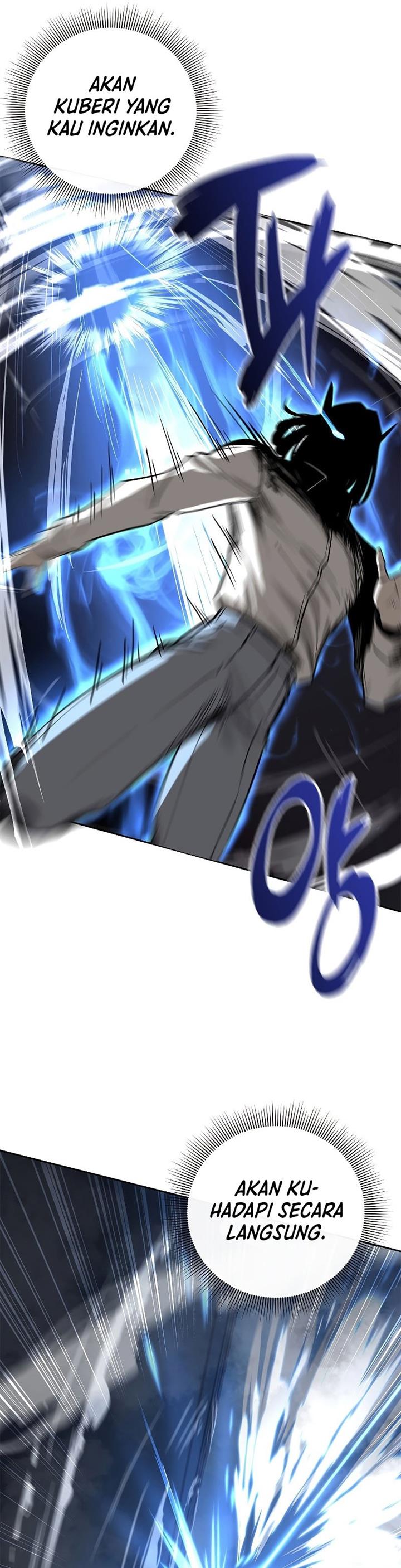 warrior-high-school-dungeon-raid - Chapter: 16