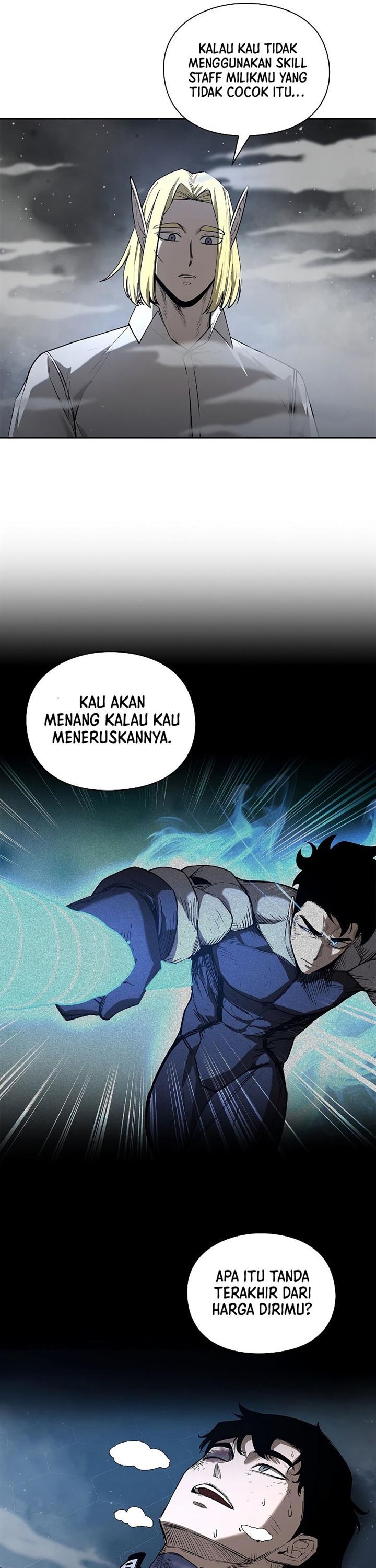 warrior-high-school-dungeon-raid - Chapter: 16