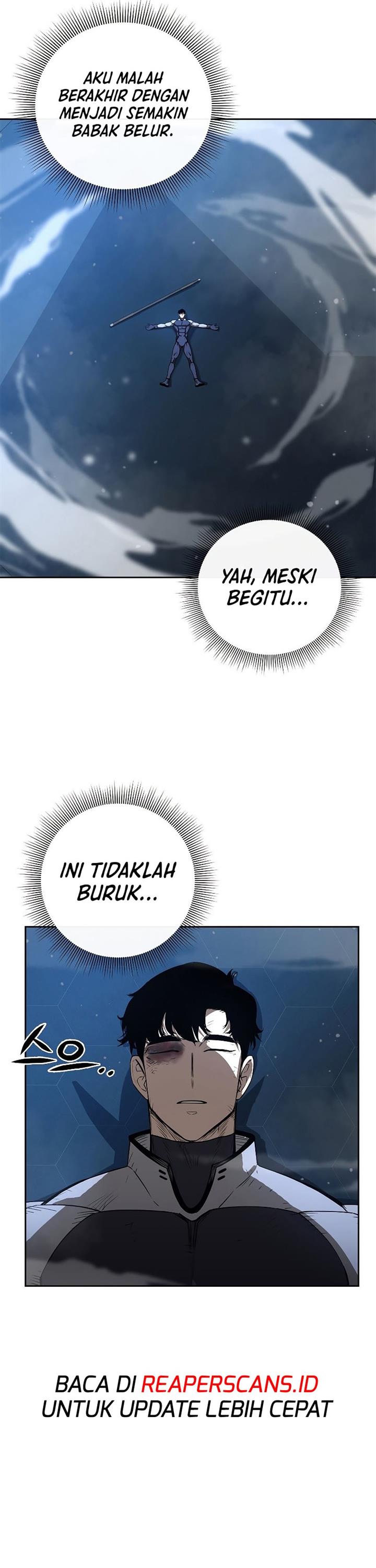 warrior-high-school-dungeon-raid - Chapter: 16