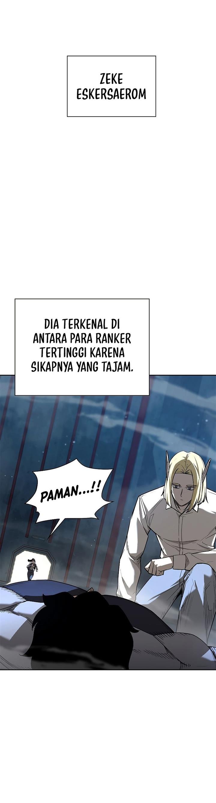 warrior-high-school-dungeon-raid - Chapter: 16