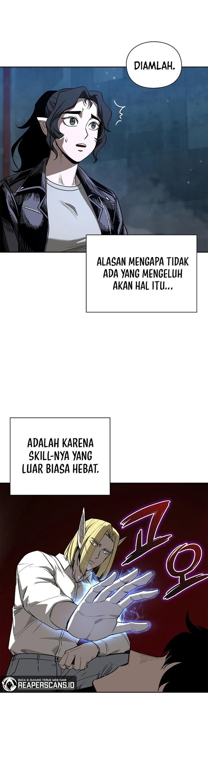 warrior-high-school-dungeon-raid - Chapter: 16