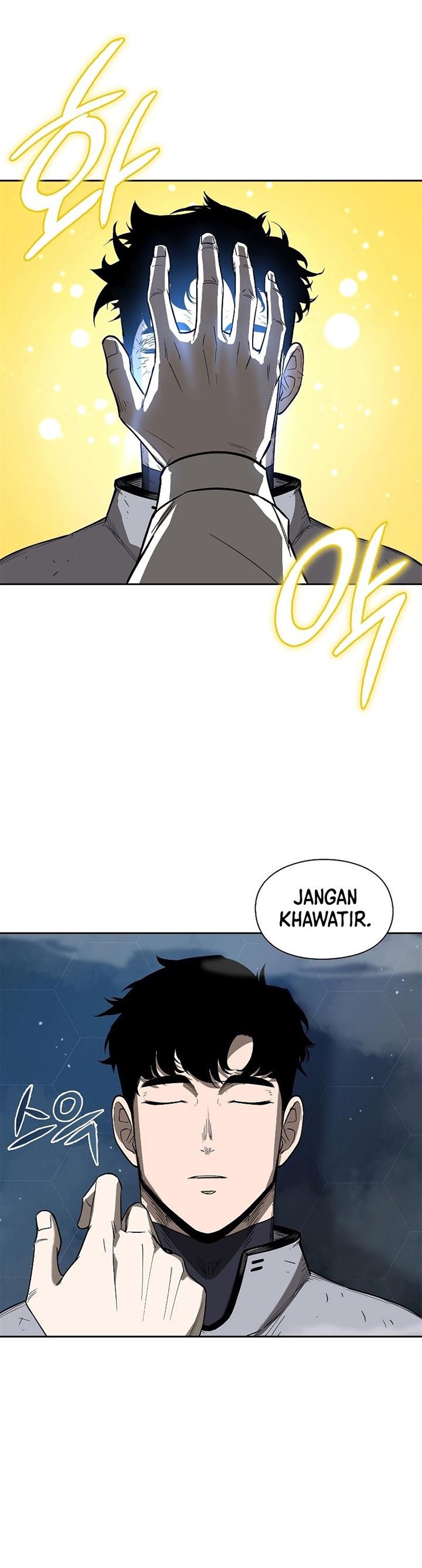 warrior-high-school-dungeon-raid - Chapter: 16