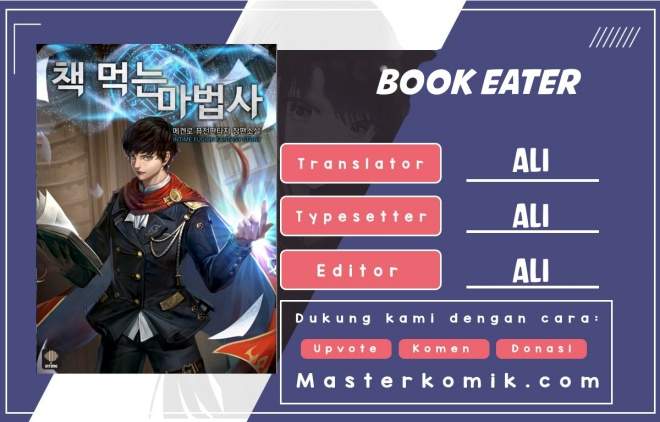 book-eater - Chapter: 31