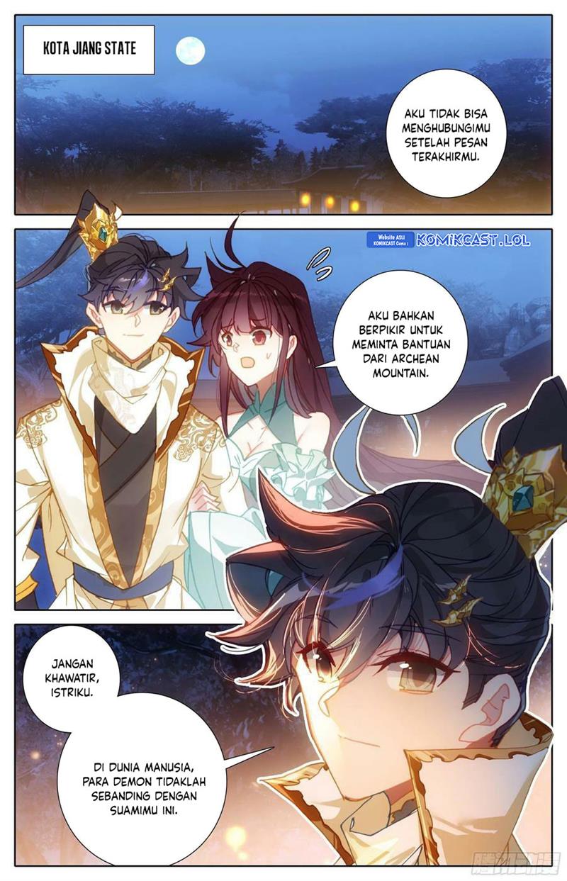 cang-yuantu - Chapter: 239