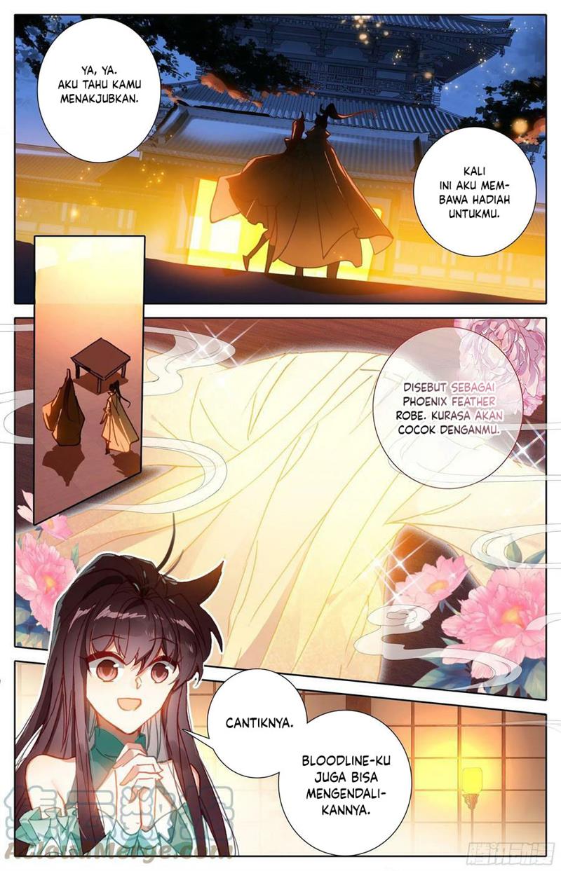 cang-yuantu - Chapter: 239