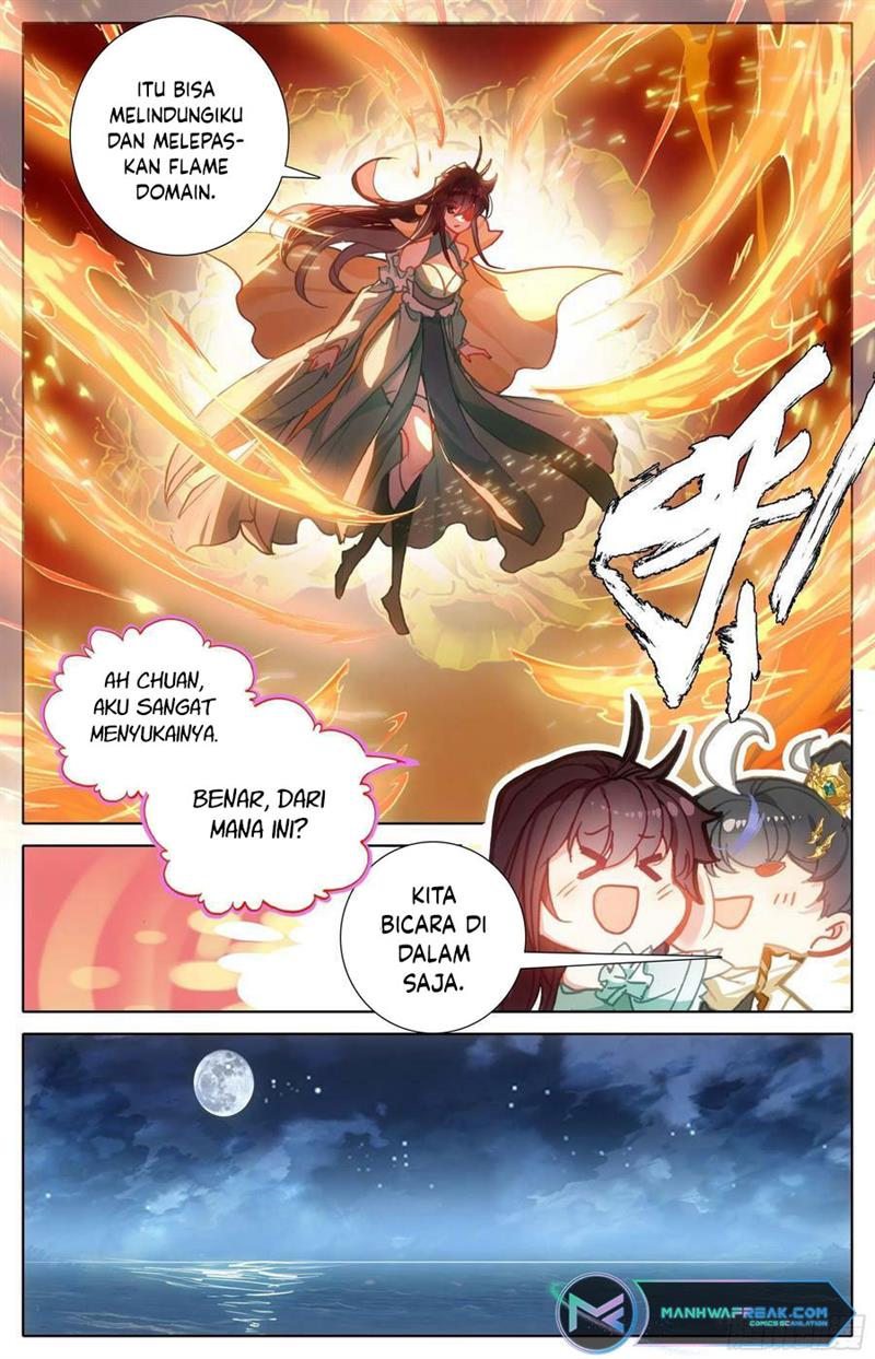 cang-yuantu - Chapter: 239