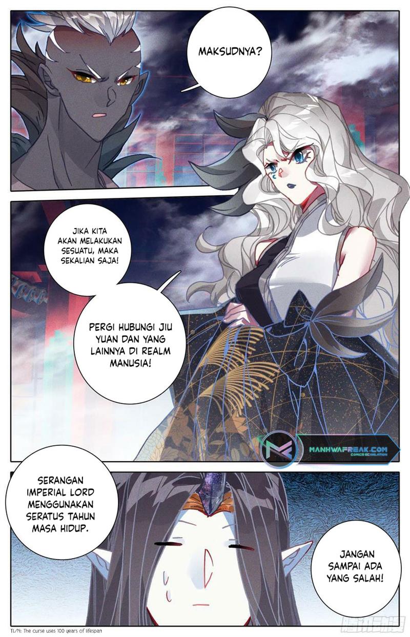 cang-yuantu - Chapter: 239