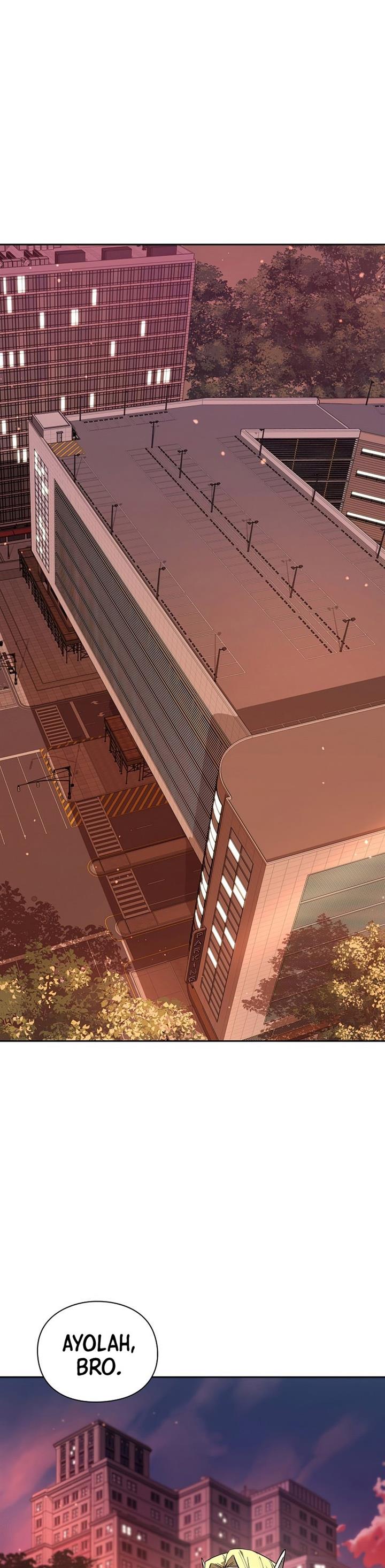 warrior-high-school-dungeon-raid - Chapter: 17
