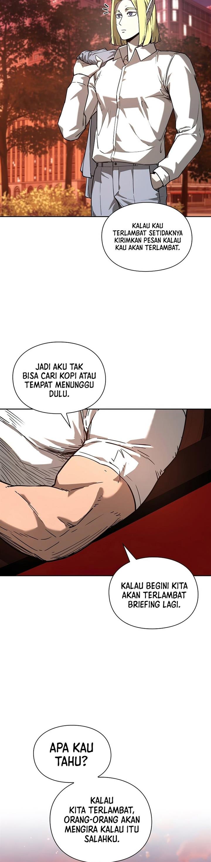 warrior-high-school-dungeon-raid - Chapter: 17