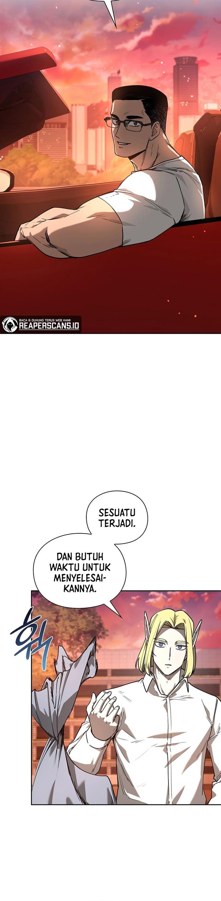 warrior-high-school-dungeon-raid - Chapter: 17