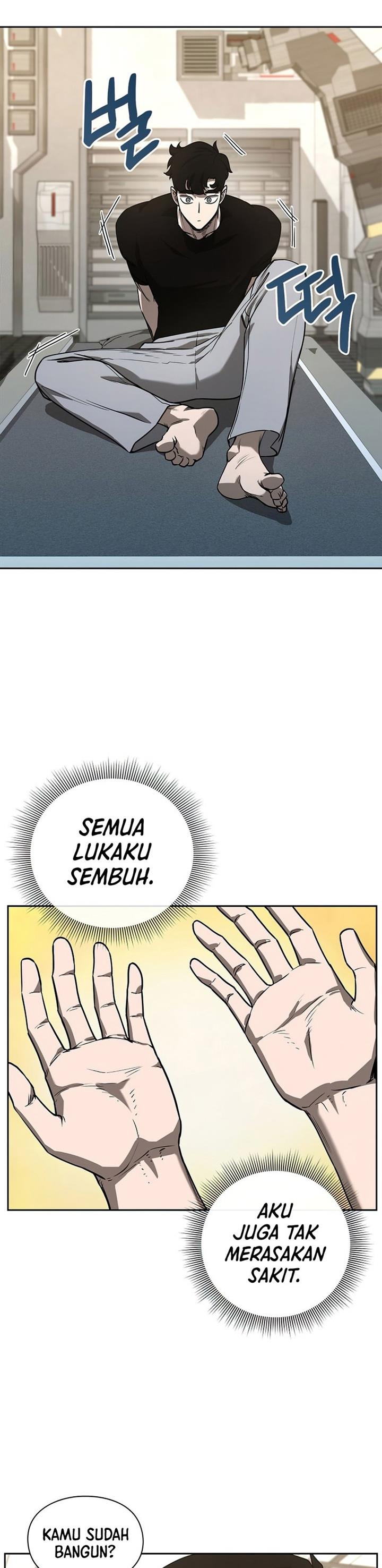warrior-high-school-dungeon-raid - Chapter: 17