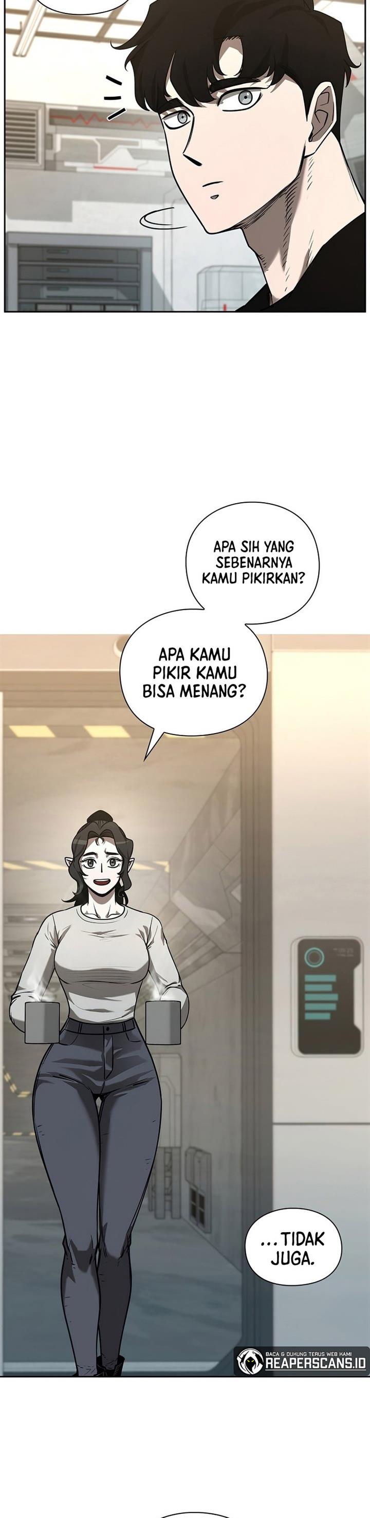 warrior-high-school-dungeon-raid - Chapter: 17