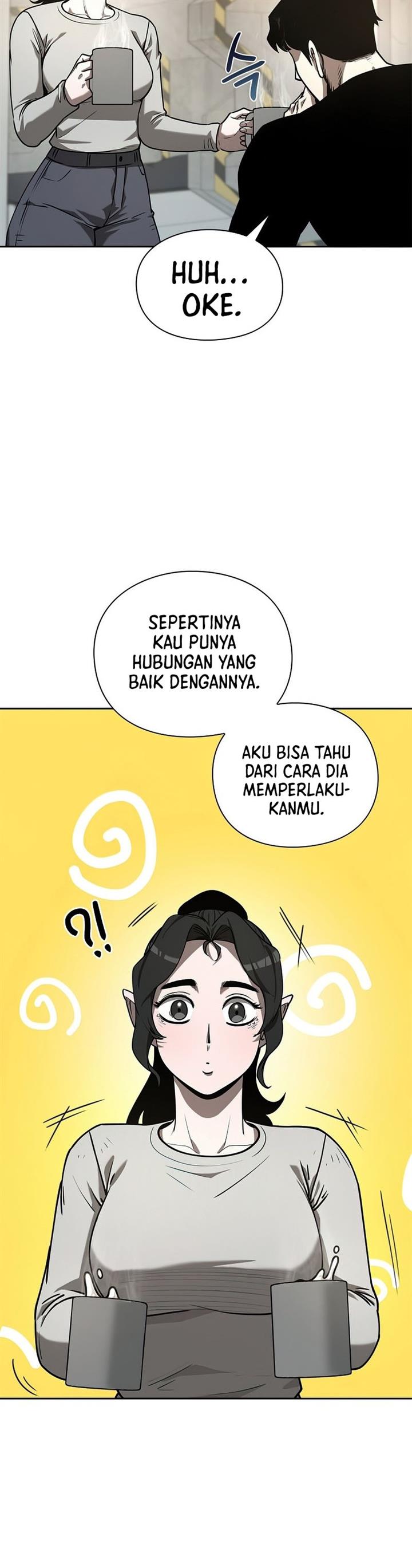 warrior-high-school-dungeon-raid - Chapter: 17