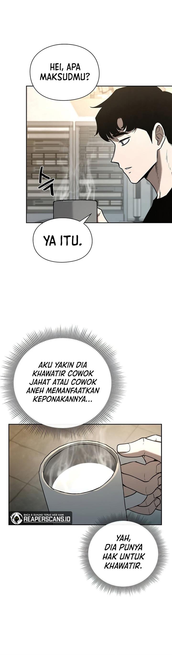warrior-high-school-dungeon-raid - Chapter: 17