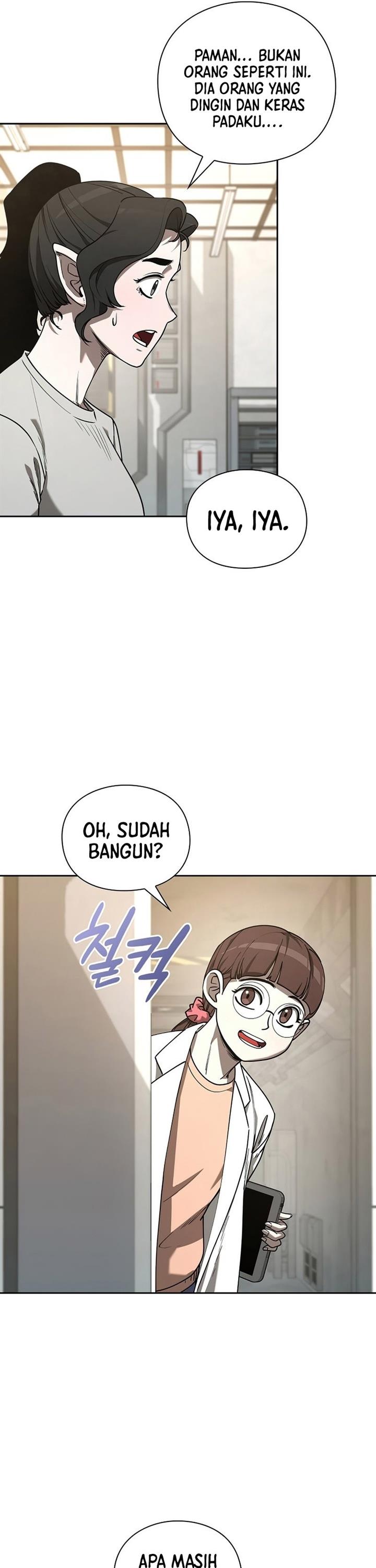 warrior-high-school-dungeon-raid - Chapter: 17