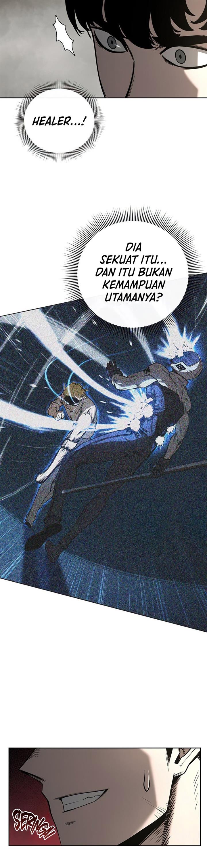 warrior-high-school-dungeon-raid - Chapter: 17