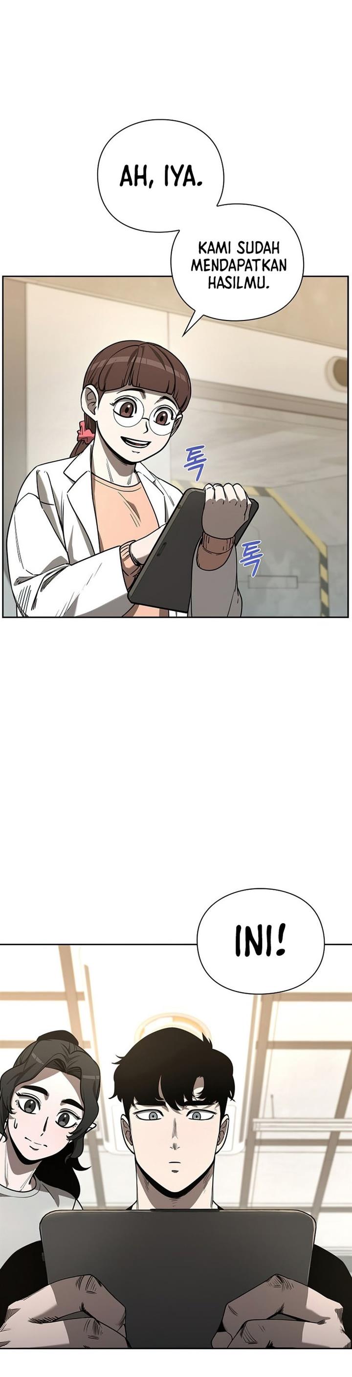 warrior-high-school-dungeon-raid - Chapter: 17