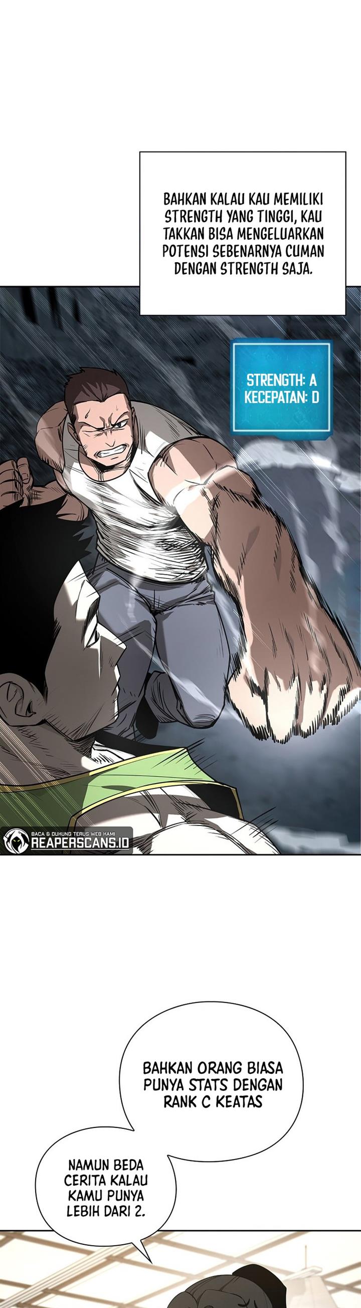 warrior-high-school-dungeon-raid - Chapter: 17