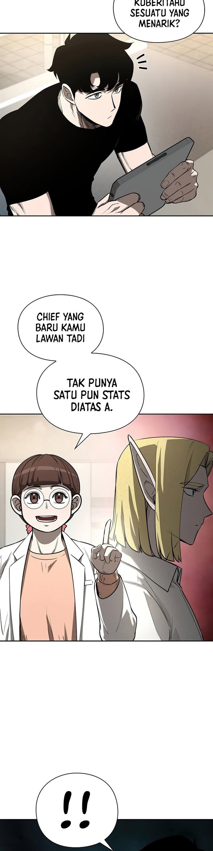 warrior-high-school-dungeon-raid - Chapter: 17