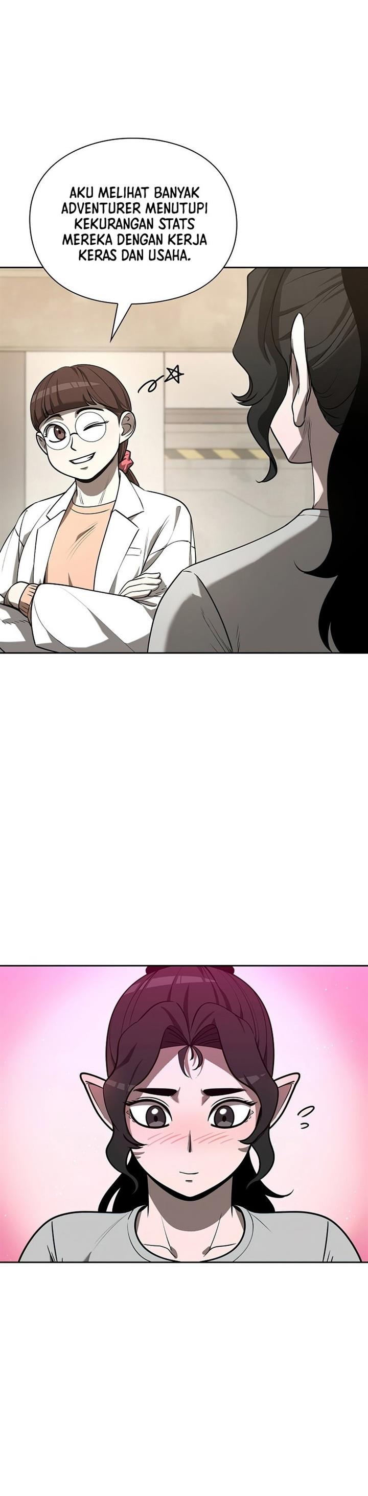 warrior-high-school-dungeon-raid - Chapter: 17