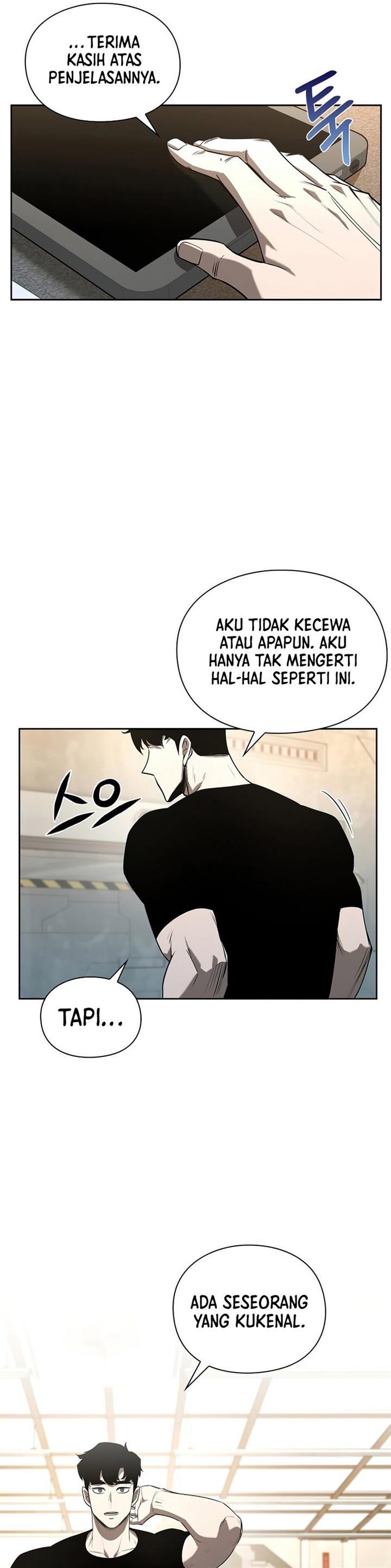 warrior-high-school-dungeon-raid - Chapter: 17