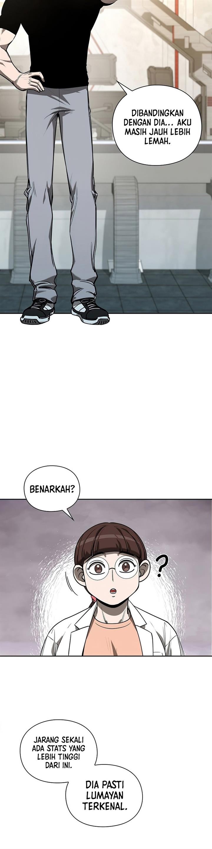 warrior-high-school-dungeon-raid - Chapter: 17