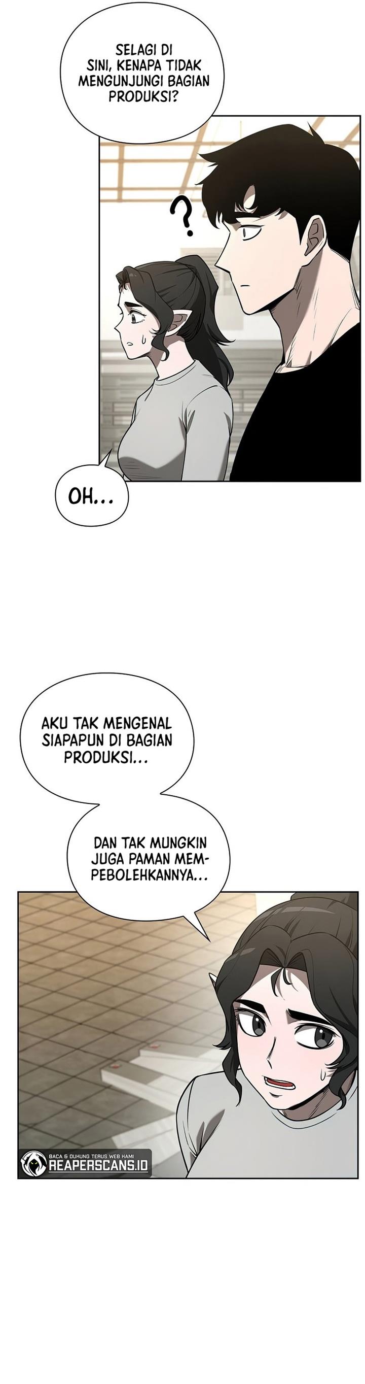 warrior-high-school-dungeon-raid - Chapter: 17