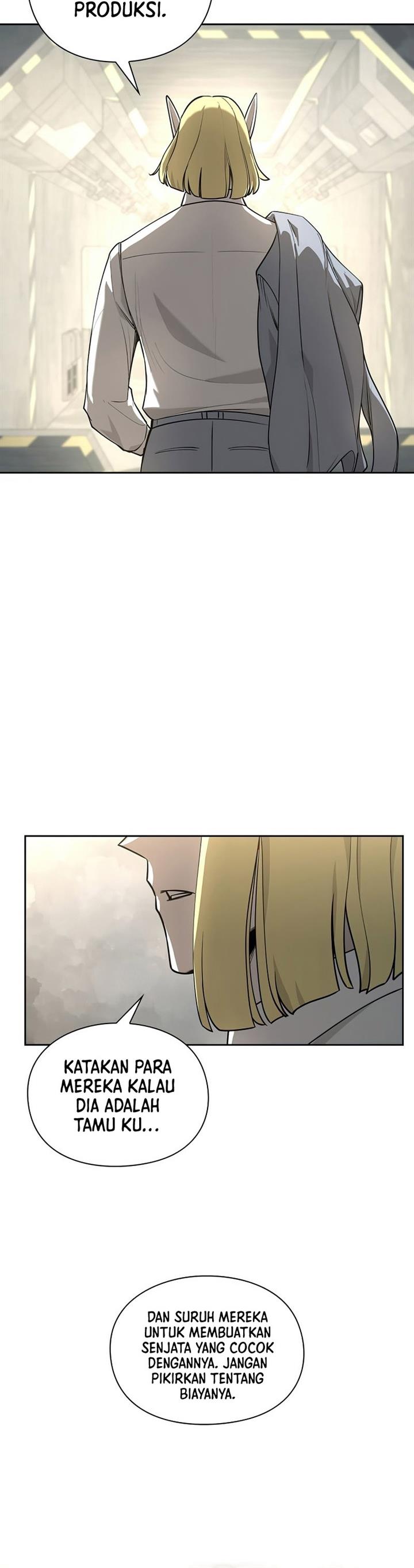 warrior-high-school-dungeon-raid - Chapter: 17