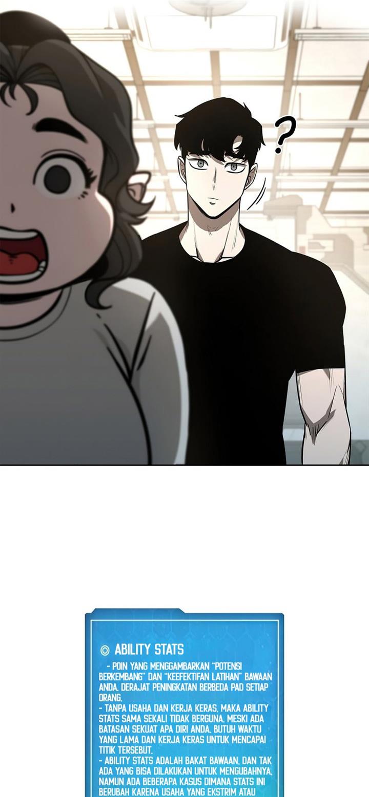 warrior-high-school-dungeon-raid - Chapter: 17