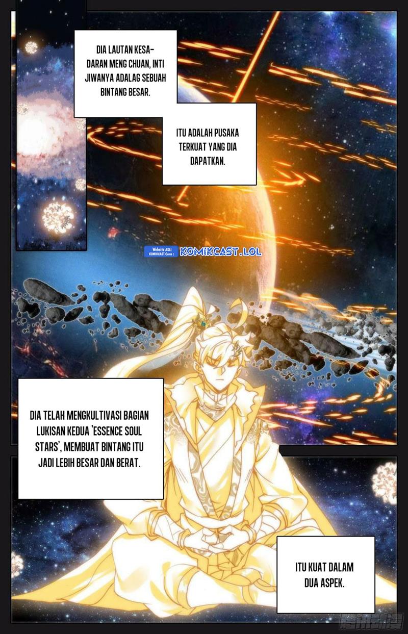 cang-yuantu - Chapter: 240