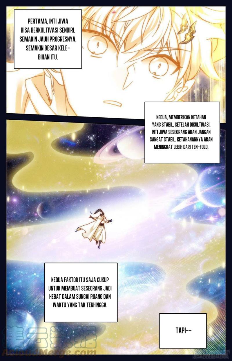 cang-yuantu - Chapter: 240