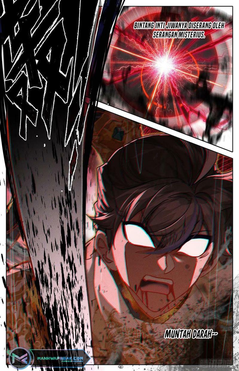 cang-yuantu - Chapter: 240