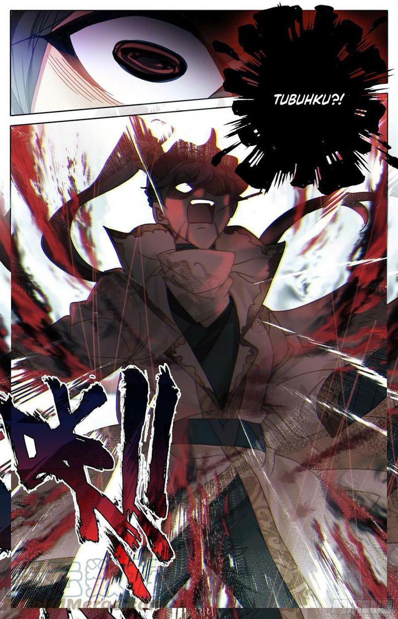 cang-yuantu - Chapter: 240