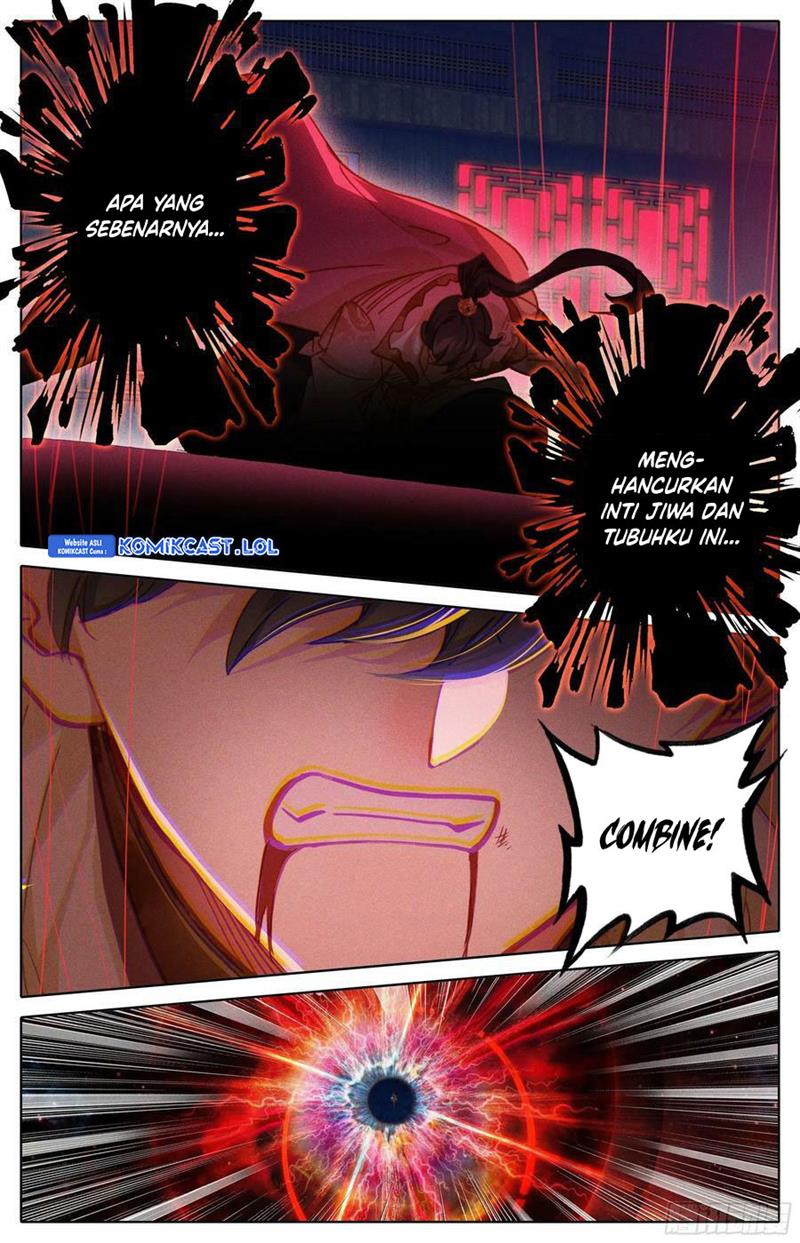 cang-yuantu - Chapter: 240